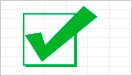 Green Check Mark