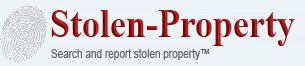 stolen property